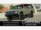 Thumbnail Photo 0 for 1971 Chevrolet Blazer